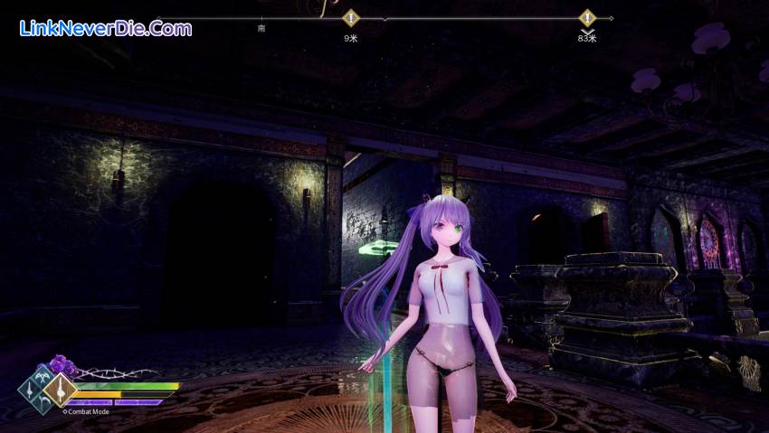 Hình ảnh trong game Mysteria ~Occult Shadows~ (screenshot) Hình ảnh trong game Mysteria ~Occult Shadows~ (screenshot)