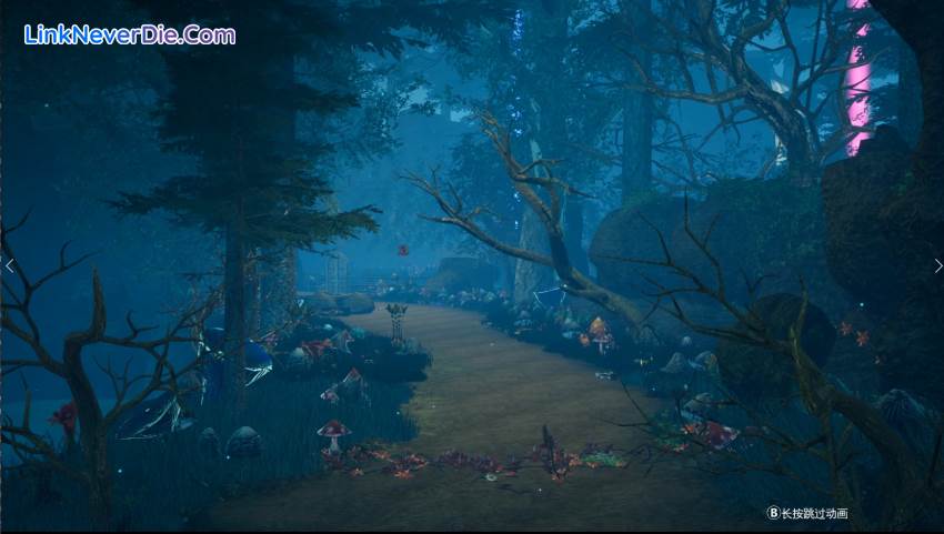 Hình ảnh trong game Mysteria ~Occult Shadows~ (screenshot) Hình ảnh trong game Mysteria ~Occult Shadows~ (screenshot)