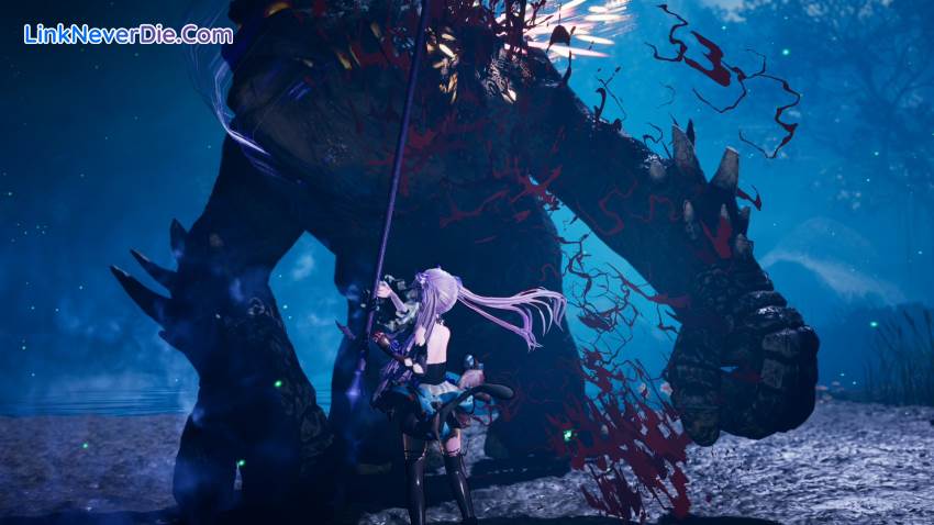 Hình ảnh trong game Mysteria ~Occult Shadows~ (screenshot) Hình ảnh trong game Mysteria ~Occult Shadows~ (screenshot)