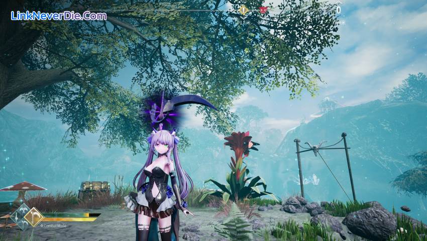 Hình ảnh trong game Mysteria ~Occult Shadows~ (screenshot) Hình ảnh trong game Mysteria ~Occult Shadows~ (screenshot)