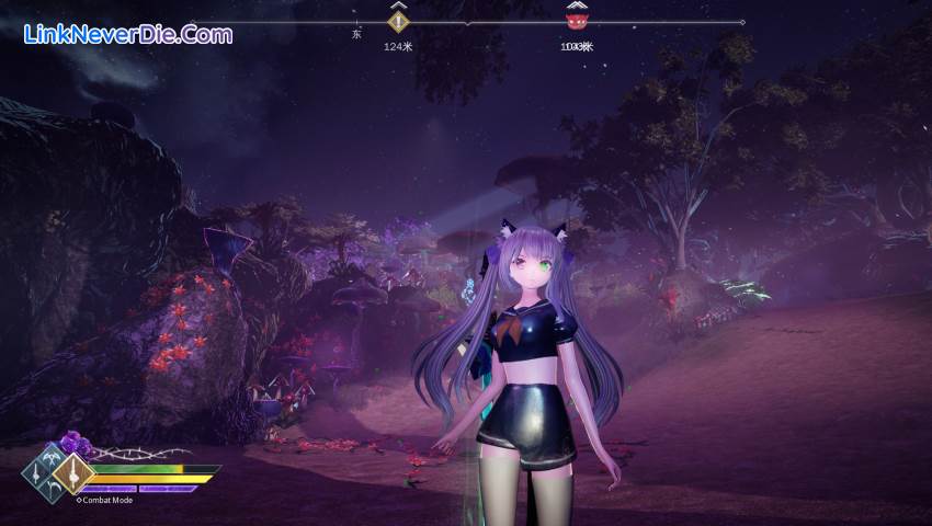 Hình ảnh trong game Mysteria ~Occult Shadows~ (screenshot) Hình ảnh trong game Mysteria ~Occult Shadows~ (screenshot)