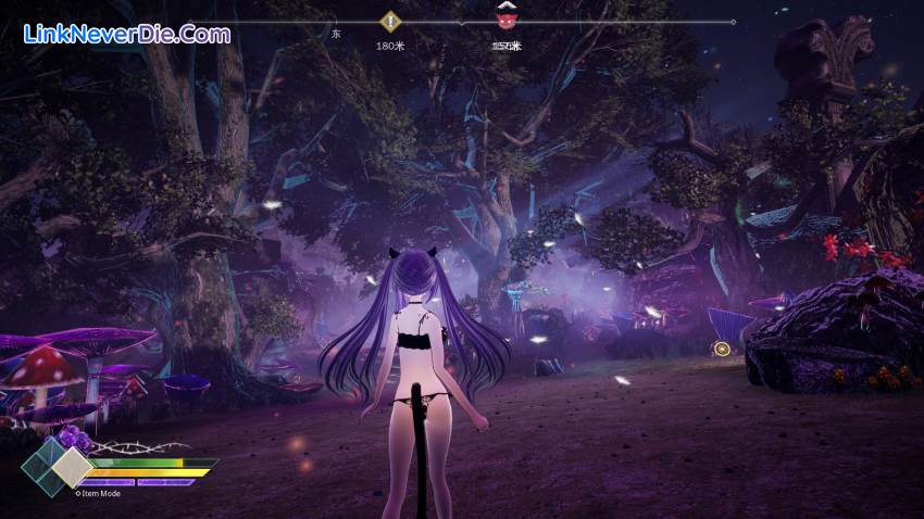 Hình ảnh trong game Mysteria ~Occult Shadows~ (screenshot) Hình ảnh trong game Mysteria ~Occult Shadows~ (screenshot)