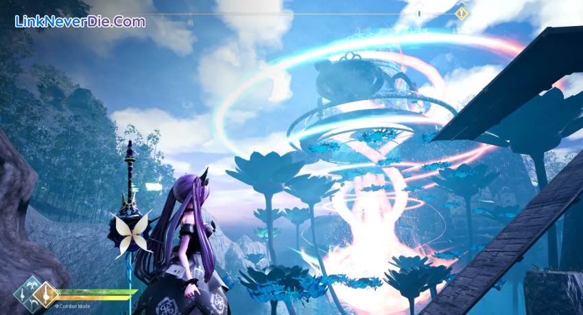 Hình ảnh trong game Mysteria ~Occult Shadows~ (screenshot) Hình ảnh trong game Mysteria ~Occult Shadows~ (screenshot)