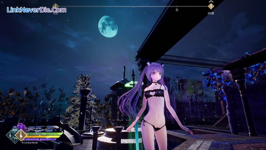 Hình ảnh trong game Mysteria ~Occult Shadows~ (screenshot) Hình ảnh trong game Mysteria ~Occult Shadows~ (screenshot)