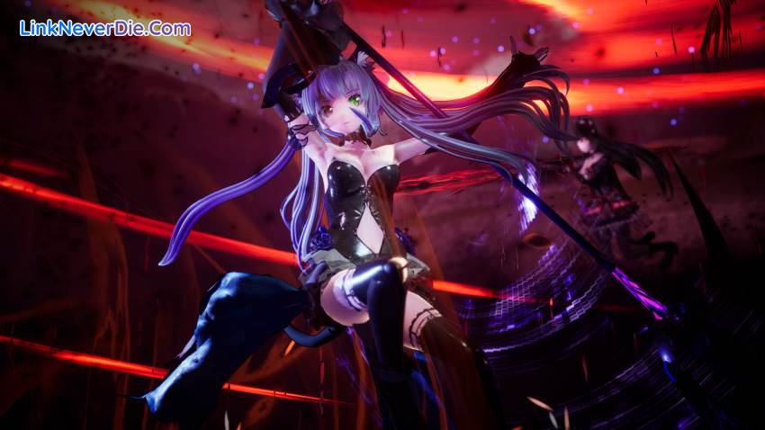 Hình ảnh trong game Mysteria ~Occult Shadows~ (screenshot) Hình ảnh trong game Mysteria ~Occult Shadows~ (screenshot)