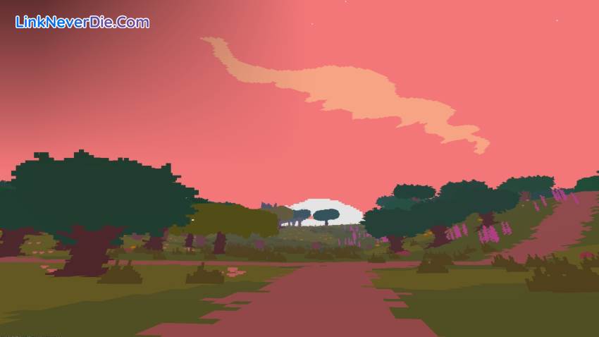Hình ảnh trong game Proteus (screenshot) Hình ảnh trong game Proteus (screenshot)