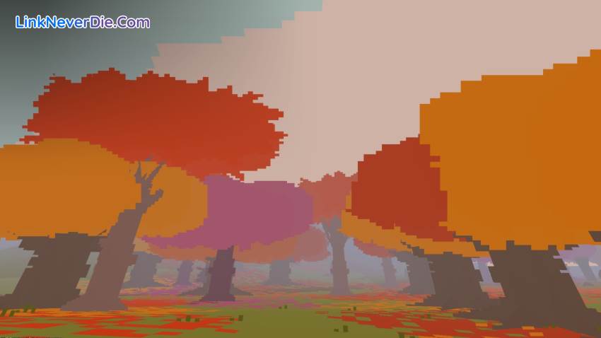 Hình ảnh trong game Proteus (screenshot) Hình ảnh trong game Proteus (screenshot)