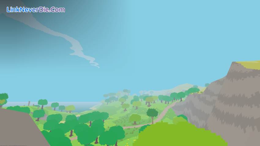 Hình ảnh trong game Proteus (screenshot) Hình ảnh trong game Proteus (screenshot)