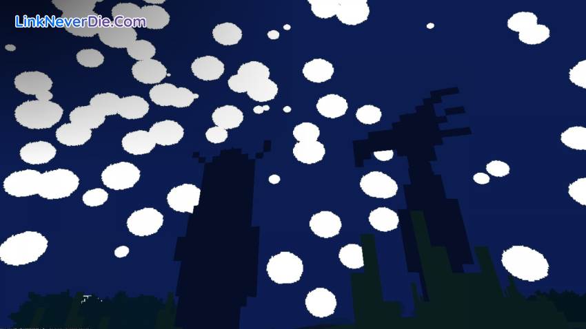 Hình ảnh trong game Proteus (screenshot) Hình ảnh trong game Proteus (screenshot)