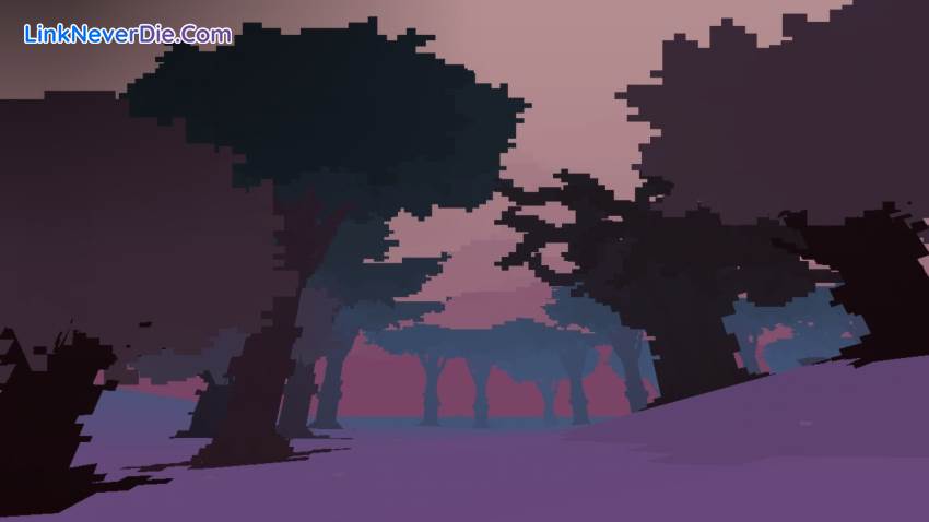 Hình ảnh trong game Proteus (screenshot) Hình ảnh trong game Proteus (screenshot)
