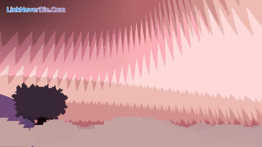 Hình ảnh trong game Proteus (screenshot) Hình ảnh trong game Proteus (screenshot)