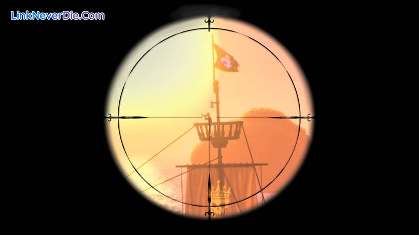 Hình ảnh trong game Blazing Sails: Pirate Battle Royale (screenshot) Hình ảnh trong game Blazing Sails: Pirate Battle Royale (screenshot)