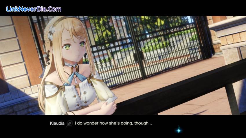 Hình ảnh trong game Atelier Ryza 2: Lost Legends & the Secret Fairy (screenshot) Hình ảnh trong game Atelier Ryza 2: Lost Legends & the Secret Fairy (screenshot)