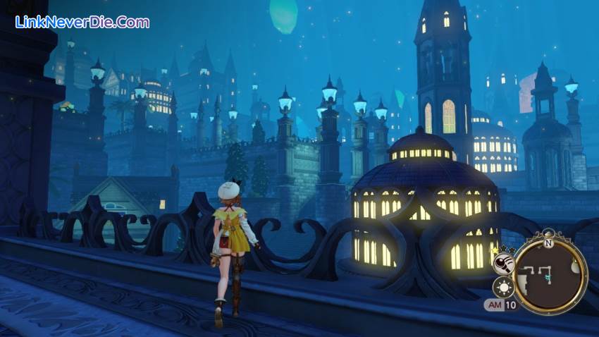 Hình ảnh trong game Atelier Ryza 2: Lost Legends & the Secret Fairy (screenshot) Hình ảnh trong game Atelier Ryza 2: Lost Legends & the Secret Fairy (screenshot)