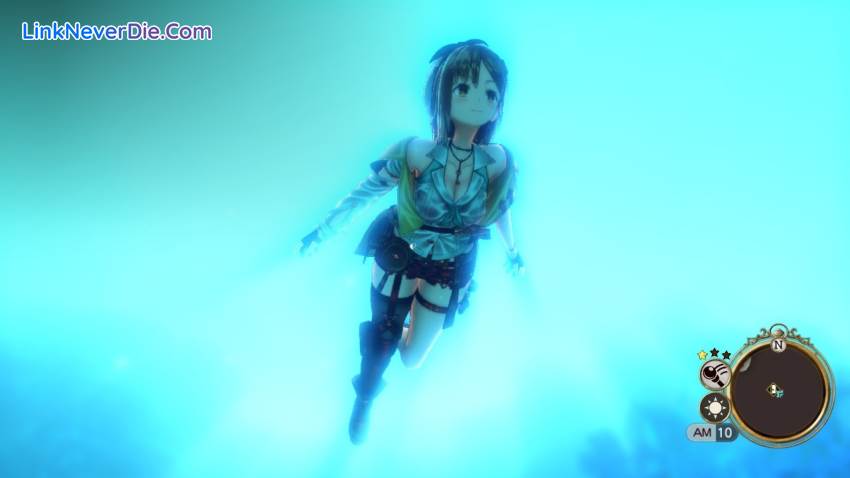 Hình ảnh trong game Atelier Ryza 2: Lost Legends & the Secret Fairy (screenshot) Hình ảnh trong game Atelier Ryza 2: Lost Legends & the Secret Fairy (screenshot)