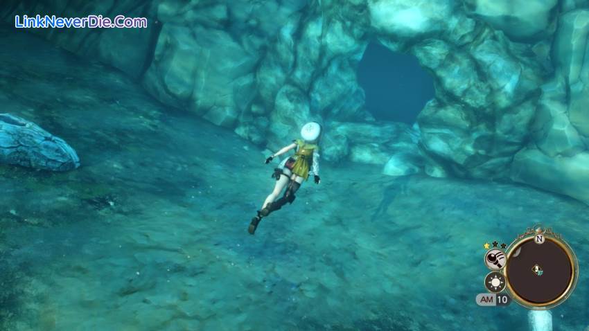 Hình ảnh trong game Atelier Ryza 2: Lost Legends & the Secret Fairy (screenshot) Hình ảnh trong game Atelier Ryza 2: Lost Legends & the Secret Fairy (screenshot)