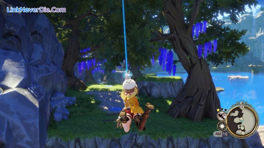 Hình ảnh trong game Atelier Ryza 2: Lost Legends & the Secret Fairy (screenshot) Hình ảnh trong game Atelier Ryza 2: Lost Legends & the Secret Fairy (screenshot)