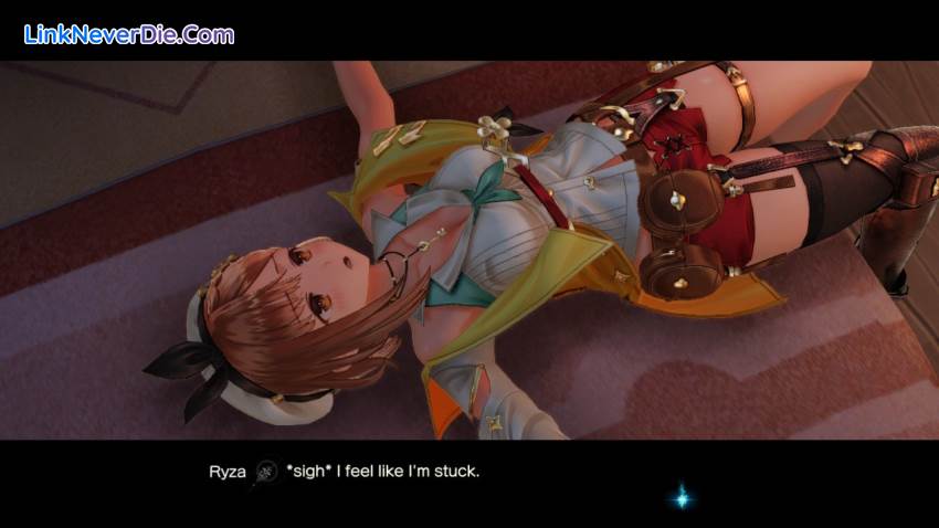 Hình ảnh trong game Atelier Ryza 2: Lost Legends & the Secret Fairy (screenshot) Hình ảnh trong game Atelier Ryza 2: Lost Legends & the Secret Fairy (screenshot)
