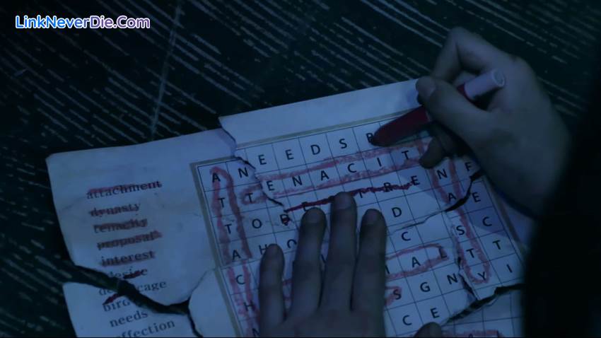 Hình ảnh trong game MADE : Interactive Movie – 01. Run away! (screenshot) Hình ảnh trong game MADE : Interactive Movie – 01. Run away! (screenshot)