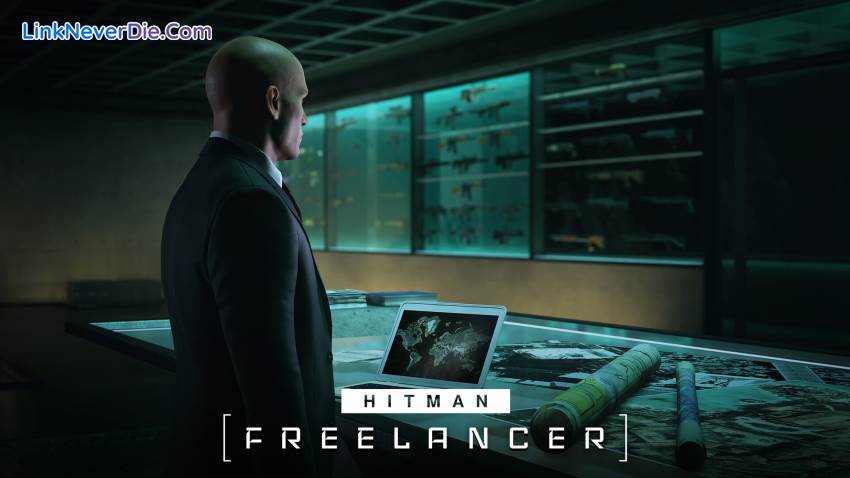 Hình ảnh trong game HITMAN 3 (screenshot) Hình ảnh trong game HITMAN 3 (screenshot)