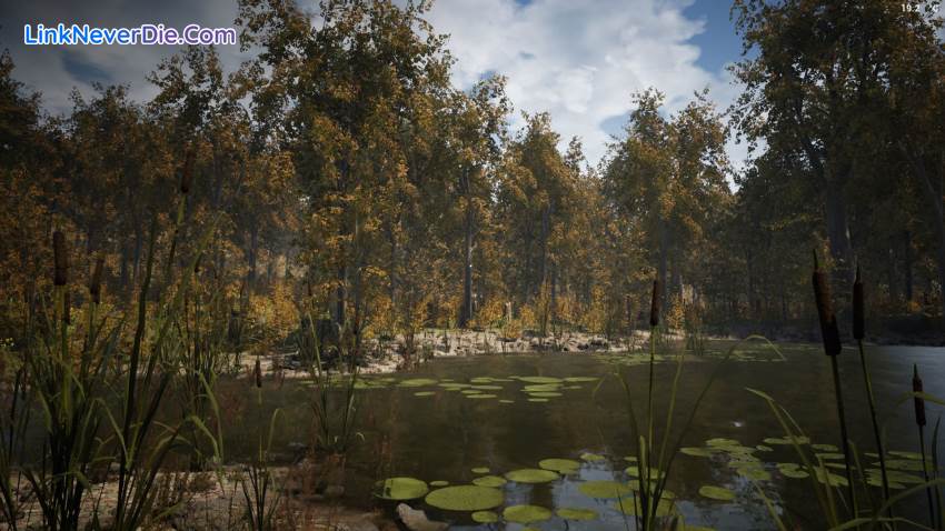 Hình ảnh trong game The Infected (screenshot) Hình ảnh trong game The Infected (screenshot)