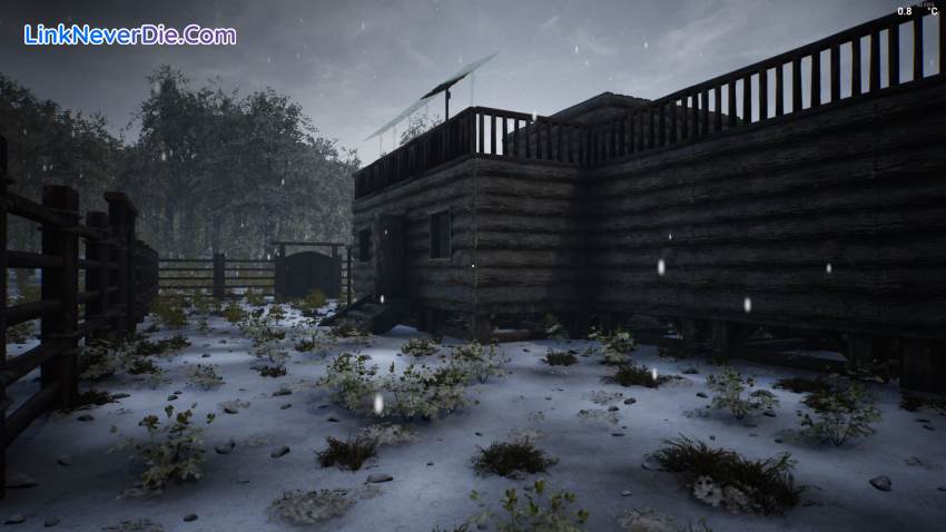 Hình ảnh trong game The Infected (screenshot) Hình ảnh trong game The Infected (screenshot)