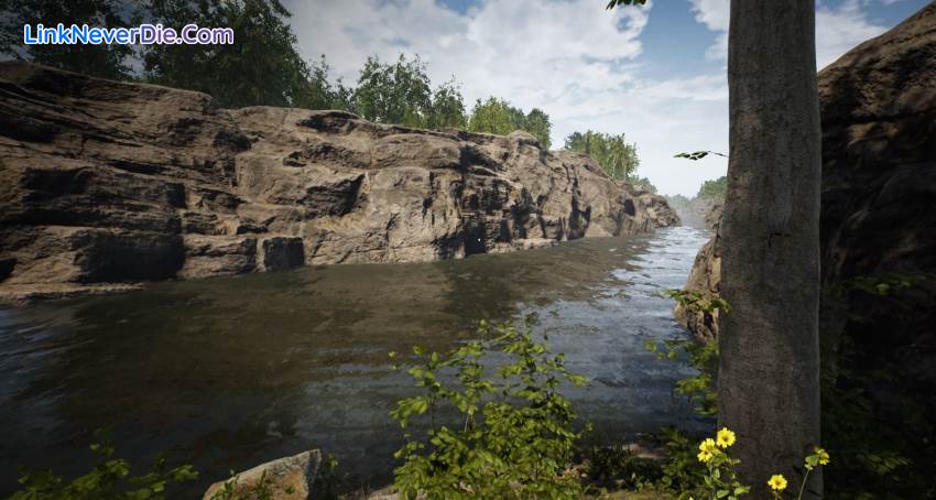 Hình ảnh trong game The Infected (screenshot) Hình ảnh trong game The Infected (screenshot)