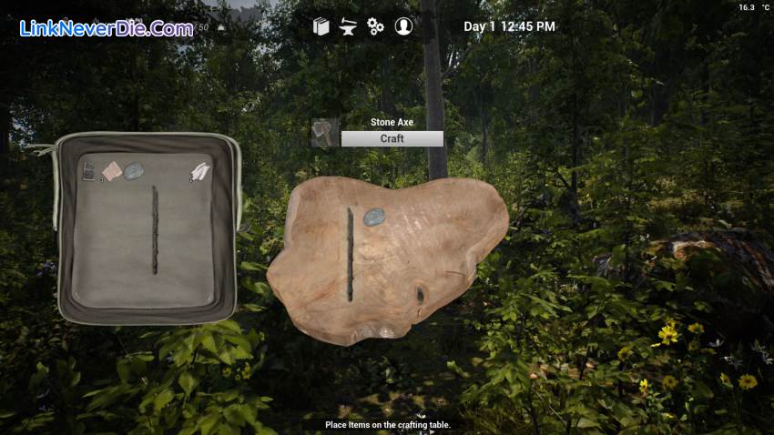 Hình ảnh trong game The Infected (screenshot) Hình ảnh trong game The Infected (screenshot)