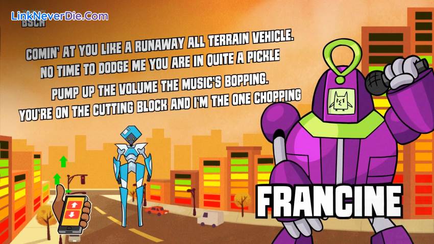 Hình ảnh trong game The Jackbox Party Pack 5 (screenshot) Hình ảnh trong game The Jackbox Party Pack 5 (screenshot)