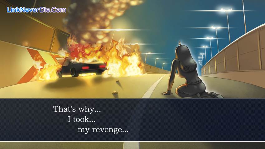 Hình ảnh trong game Phoenix Wright: Ace Attorney Trilogy (screenshot) Hình ảnh trong game Phoenix Wright: Ace Attorney Trilogy (screenshot)