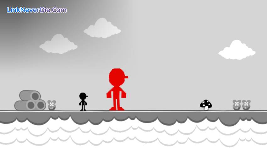 Hình ảnh trong game KUUKIYOMI: Consider It (screenshot) Hình ảnh trong game KUUKIYOMI: Consider It (screenshot)