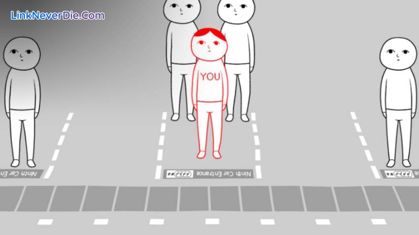 Hình ảnh trong game KUUKIYOMI 2: Consider It More! - New Era (screenshot) Hình ảnh trong game KUUKIYOMI 2: Consider It More! - New Era (screenshot)