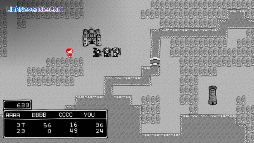 Hình ảnh trong game KUUKIYOMI 2: Consider It More! - New Era (screenshot) Hình ảnh trong game KUUKIYOMI 2: Consider It More! - New Era (screenshot)