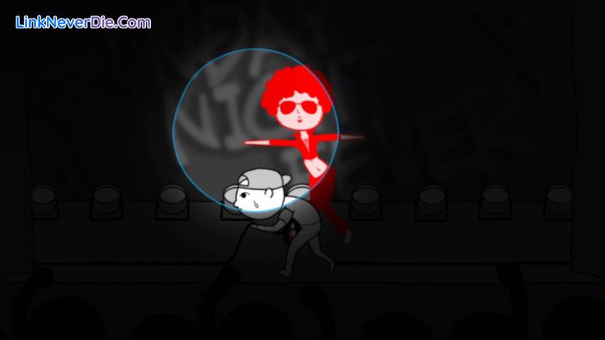 Hình ảnh trong game KUUKIYOMI 2: Consider It More! - New Era (screenshot) Hình ảnh trong game KUUKIYOMI 2: Consider It More! - New Era (screenshot)