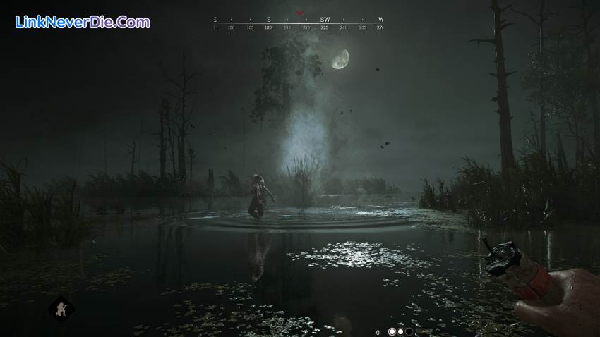 Hình ảnh trong game Hunt: Showdown (screenshot) Hình ảnh trong game Hunt: Showdown (screenshot)