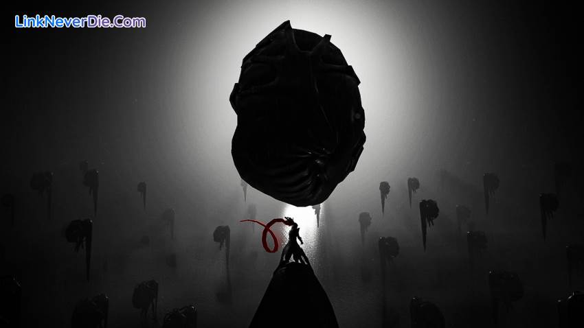 Hình ảnh trong game Othercide (screenshot)