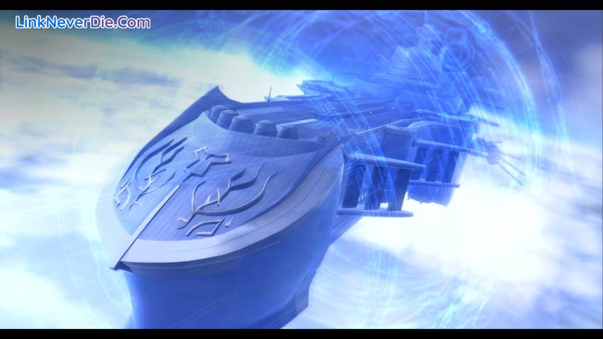 Hình ảnh trong game The Legend of Heroes: Trails of Cold Steel IV (screenshot) Hình ảnh trong game The Legend of Heroes: Trails of Cold Steel IV (screenshot)