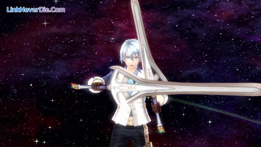 Hình ảnh trong game The Legend of Heroes: Trails of Cold Steel IV (screenshot) Hình ảnh trong game The Legend of Heroes: Trails of Cold Steel IV (screenshot)