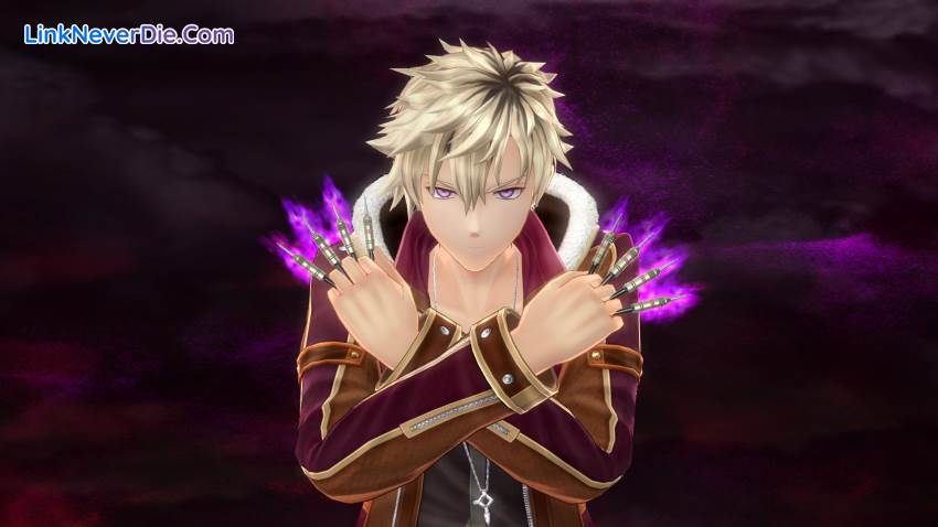 Hình ảnh trong game The Legend of Heroes: Trails of Cold Steel IV (screenshot) Hình ảnh trong game The Legend of Heroes: Trails of Cold Steel IV (screenshot)