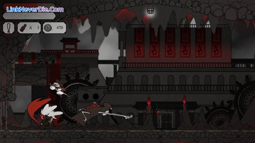 Hình ảnh trong game 8Doors: Arum's Afterlife Adventure (screenshot) Hình ảnh trong game 8Doors: Arum's Afterlife Adventure (screenshot)
