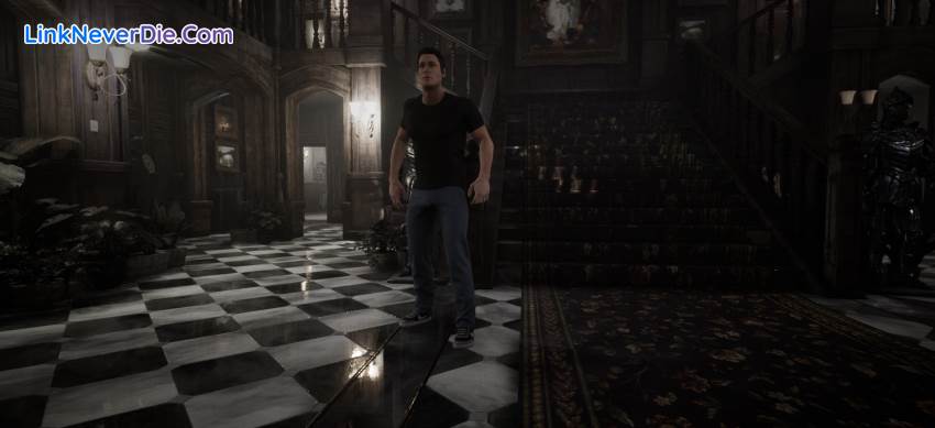 Hình ảnh trong game Strike of Horror (screenshot) Hình ảnh trong game Strike of Horror (screenshot)