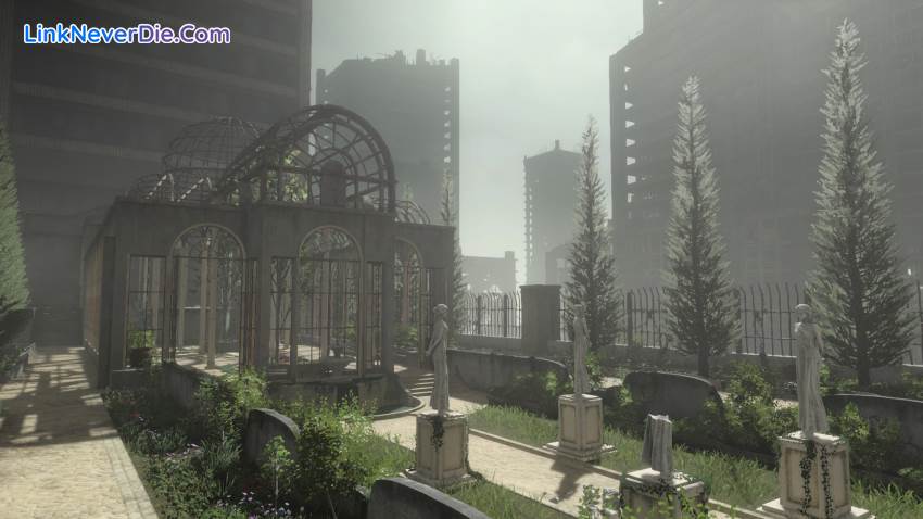 Hình ảnh trong game NieR Replicant ver.1.22474487139... (screenshot) Hình ảnh trong game NieR Replicant ver.1.22474487139... (screenshot)