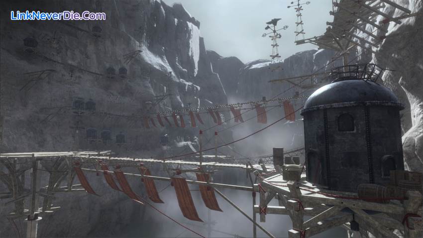 Hình ảnh trong game NieR Replicant ver.1.22474487139... (screenshot) Hình ảnh trong game NieR Replicant ver.1.22474487139... (screenshot)