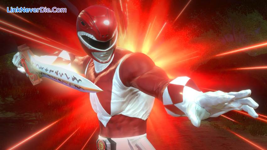 Hình ảnh trong game Power Rangers: Battle for the Grid (screenshot) Hình ảnh trong game Power Rangers: Battle for the Grid (screenshot)
