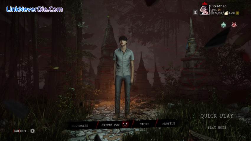 Hình ảnh trong game Home Sweet Home : Survive (screenshot) Hình ảnh trong game Home Sweet Home : Survive (screenshot)