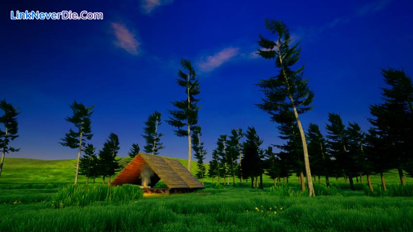 Hình ảnh trong game My Island (screenshot)