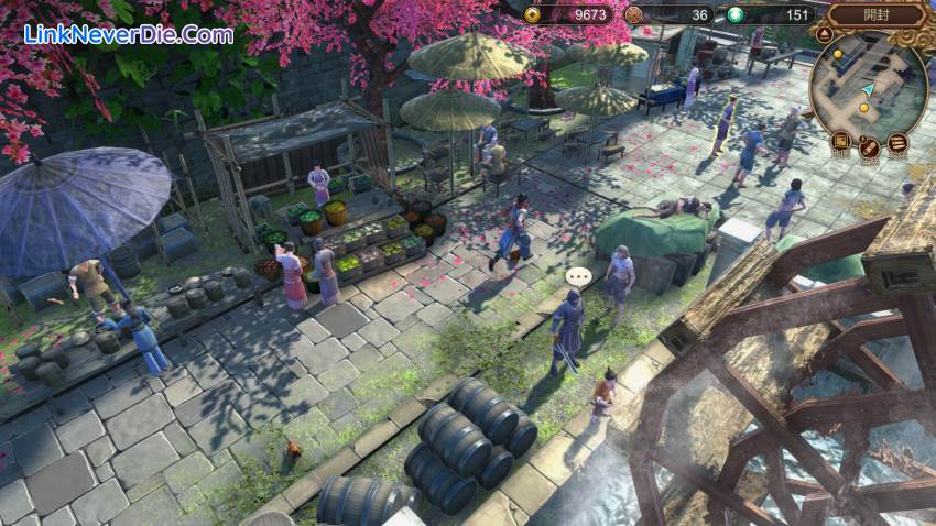 Hình ảnh trong game Fate Seeker (screenshot) Hình ảnh trong game Fate Seeker (screenshot)