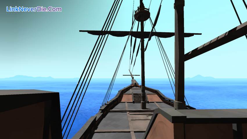 Hình ảnh trong game Salt (screenshot)