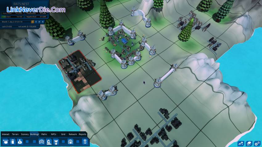 Hình ảnh trong game MMORPG Tycoon 2 (screenshot) Hình ảnh trong game MMORPG Tycoon 2 (screenshot)