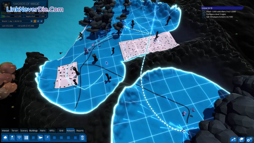 Hình ảnh trong game MMORPG Tycoon 2 (screenshot) Hình ảnh trong game MMORPG Tycoon 2 (screenshot)